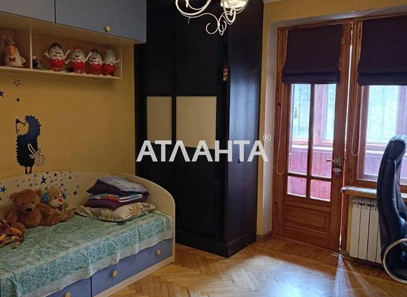 3-комнатная квартира по адресу ул. Краснова (площадь 68 м²) - фото 11 3-комнатная квартира по адресу ул. Краснова (площадь 68 м²) - Atlanta.ua - фото 11