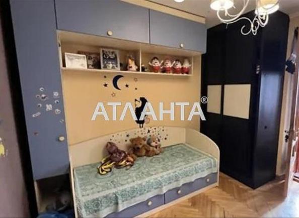 3-комнатная квартира по адресу ул. Краснова (площадь 68 м²) - фото 12 3-комнатная квартира по адресу ул. Краснова (площадь 68 м²) - Atlanta.ua - фото 12