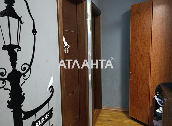 3-комнатная квартира по адресу ул. Краснова (площадь 68 м²) - фото 19 3-комнатная квартира по адресу ул. Краснова (площадь 68 м²) - Atlanta.ua - фото 19