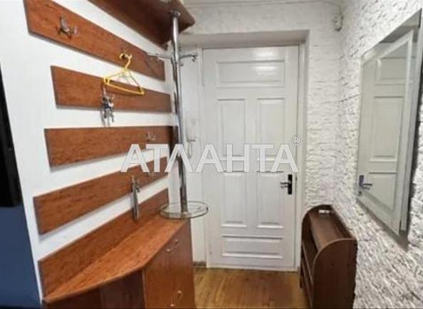 3-комнатная квартира по адресу ул. Краснова (площадь 68 м²) - фото 13 3-комнатная квартира по адресу ул. Краснова (площадь 68 м²) - Atlanta.ua - фото 13