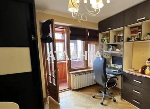 3-комнатная квартира по адресу ул. Краснова (площадь 68 м²) - фото 10 3-комнатная квартира по адресу ул. Краснова (площадь 68 м²) - Atlanta.ua - фото 10