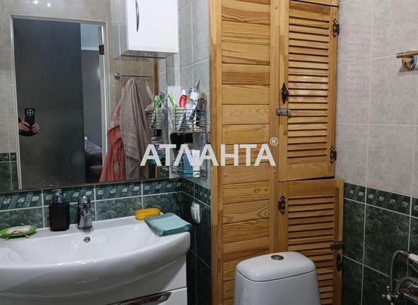 3-комнатная квартира по адресу ул. Краснова (площадь 68 м²) - фото 15 3-комнатная квартира по адресу ул. Краснова (площадь 68 м²) - Atlanta.ua - фото 15