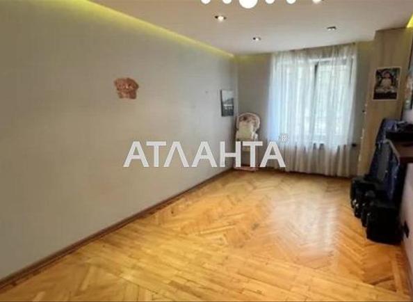 3-комнатная квартира по адресу ул. Краснова (площадь 68 м²) - фото 16 3-комнатная квартира по адресу ул. Краснова (площадь 68 м²) - Atlanta.ua - фото 16