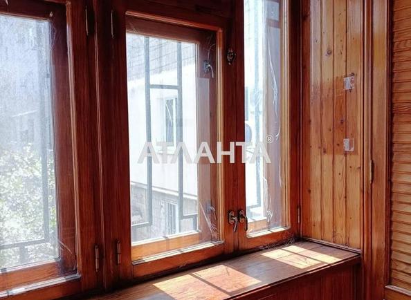 3-комнатная квартира по адресу ул. Краснова (площадь 68 м²) - фото 18 3-комнатная квартира по адресу ул. Краснова (площадь 68 м²) - Atlanta.ua - фото 18