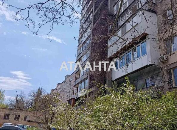 3-комнатная квартира по адресу ул. Краснова (площадь 68 м²) - фото 21 3-комнатная квартира по адресу ул. Краснова (площадь 68 м²) - Atlanta.ua - фото 21
