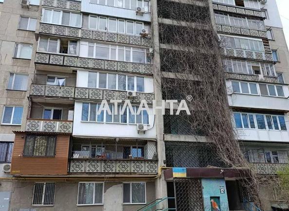3-комнатная квартира по адресу ул. Краснова (площадь 68 м²) - фото 22 3-комнатная квартира по адресу ул. Краснова (площадь 68 м²) - Atlanta.ua - фото 22