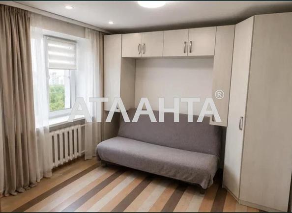2-комнатная квартира по адресу Небесной Сотни пр. (площадь 50 м²) 2-комнатная квартира по адресу Небесной Сотни пр. (площадь 50 м²) - Atlanta.ua