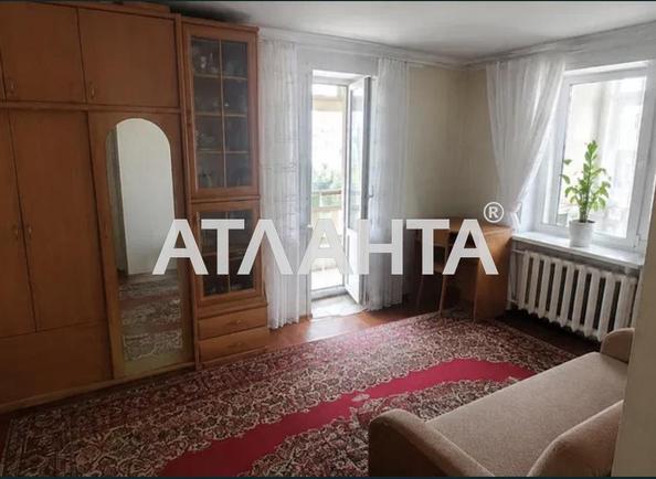 2-комнатная квартира по адресу Небесной Сотни пр. (площадь 50 м²) - фото 2 2-комнатная квартира по адресу Небесной Сотни пр. (площадь 50 м²) - Atlanta.ua - фото 2