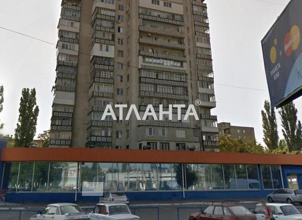 2-комнатная квартира по адресу Небесной Сотни пр. (площадь 50 м²) - фото 5 2-комнатная квартира по адресу Небесной Сотни пр. (площадь 50 м²) - Atlanta.ua - фото 5