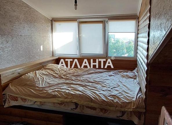1-комнатная квартира по адресу Золотой Берег бул. (площадь 63 м²) 1-комнатная квартира по адресу Золотой Берег бул. (площадь 63 м²) - Atlanta.ua