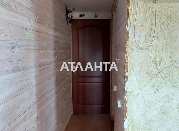 1-комнатная квартира по адресу Золотой Берег бул. (площадь 63 м²) - imageAlt 14 1-комнатная квартира по адресу Золотой Берег бул. (площадь 63 м²) - Atlanta.ua - imageAlt 14