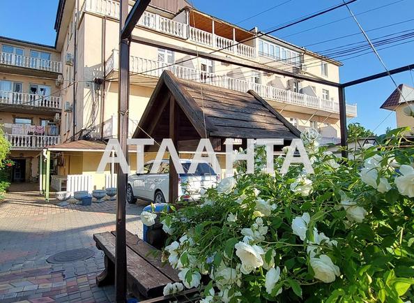 1-комнатная квартира по адресу Золотой Берег бул. (площадь 63 м²) - imageAlt 24 1-комнатная квартира по адресу Золотой Берег бул. (площадь 63 м²) - Atlanta.ua - imageAlt 24