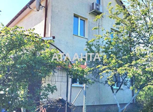 Дом по адресу ул. Вишневая (площадь 163 м²) Дом по адресу ул. Вишневая (площадь 163 м²) - Atlanta.ua