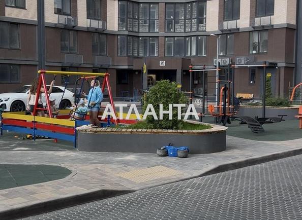 2-комнатная квартира по адресу ул. Прохоровская (площадь 66 м²) 2-комнатная квартира по адресу ул. Прохоровская (площадь 66 м²) - Atlanta.ua