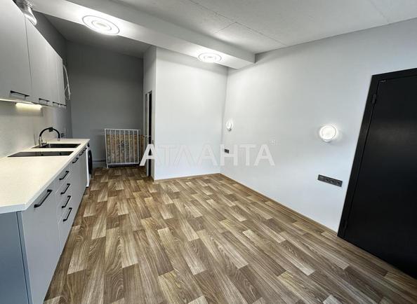 1-комнатная квартира по адресу ул. Киевская (площадь 50 м²) - Atlanta.ua - фото 3