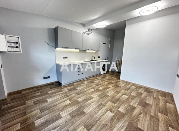 1-комнатная квартира по адресу ул. Киевская (площадь 50 м²) - Atlanta.ua - фото 4
