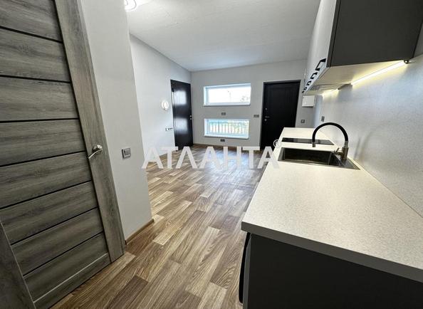 1-комнатная квартира по адресу ул. Киевская (площадь 50 м²) - Atlanta.ua
