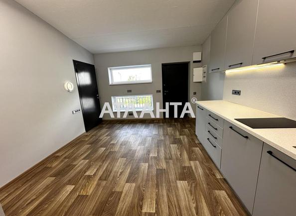 1-комнатная квартира по адресу ул. Киевская (площадь 50 м²) - Atlanta.ua - фото 5
