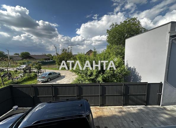 1-комнатная квартира по адресу ул. Киевская (площадь 50 м²) - Atlanta.ua - фото 15
