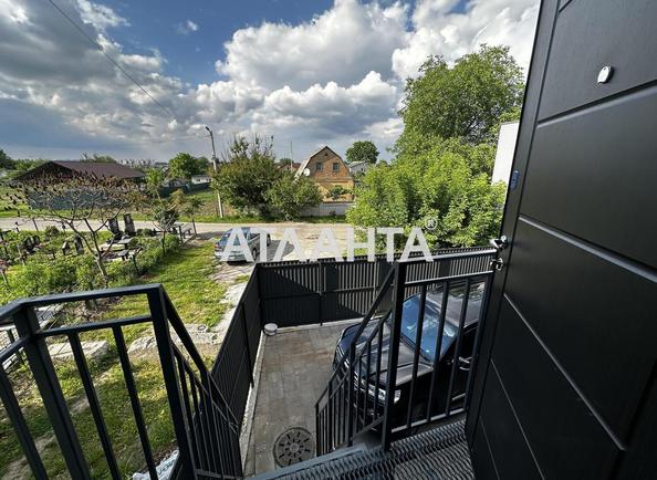 1-комнатная квартира по адресу ул. Киевская (площадь 50 м²) - Atlanta.ua - фото 16