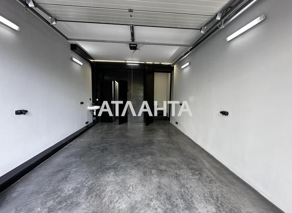 1-комнатная квартира по адресу ул. Киевская (площадь 50 м²) - Atlanta.ua - фото 10