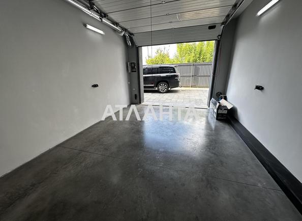 1-комнатная квартира по адресу ул. Киевская (площадь 50 м²) - Atlanta.ua - фото 11