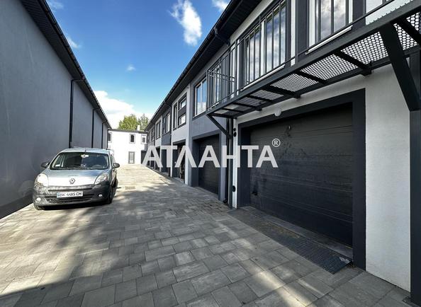 1-комнатная квартира по адресу ул. Киевская (площадь 50 м²) - Atlanta.ua - фото 20