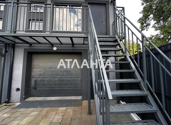 1-комнатная квартира по адресу ул. Киевская (площадь 50 м²) - Atlanta.ua - фото 21