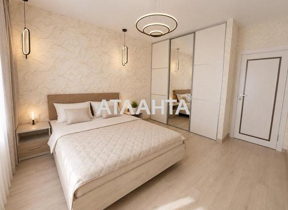 1-комнатная квартира по адресу ул. Андрея Шептицкого (площадь 53,9 м²) - imageAlt 4 1-комнатная квартира по адресу ул. Андрея Шептицкого (площадь 53,9 м²) - Atlanta.ua - imageAlt 4