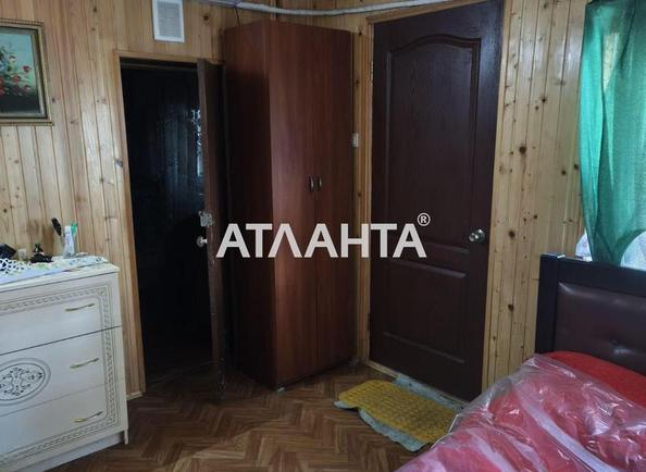 Дача по адресу ул. Курортная (площадь 45 м²) Дача по адресу ул. Курортная (площадь 45 м²) - Atlanta.ua