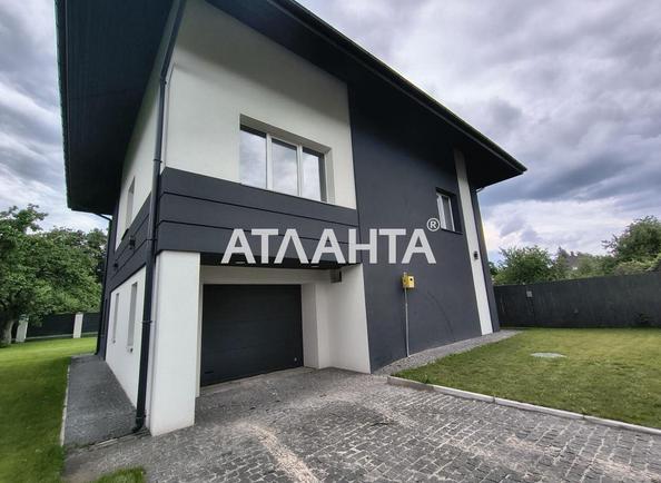 Дом по адресу Берестейский проспект(пр-т. Победы) (площадь 260 м²) - imageAlt 3 Дом по адресу Берестейский проспект(пр-т. Победы) (площадь 260 м²) - Atlanta.ua - imageAlt 3