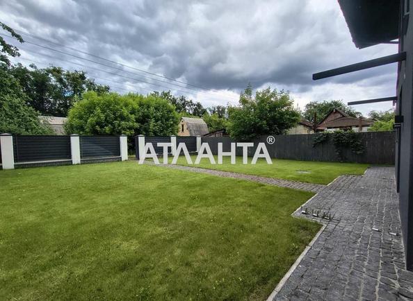 Дом по адресу Берестейский проспект(пр-т. Победы) (площадь 260 м²) - imageAlt 7 Дом по адресу Берестейский проспект(пр-т. Победы) (площадь 260 м²) - Atlanta.ua - imageAlt 7