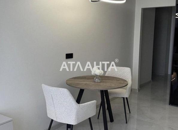 1-комнатная квартира по адресу ул. Привокзальная (площадь 52 м²) - Atlanta.ua - imageAlt 4