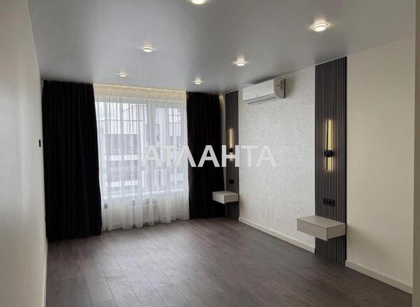 1-комнатная квартира по адресу ул. Привокзальная (площадь 52 м²) - Atlanta.ua - imageAlt 5