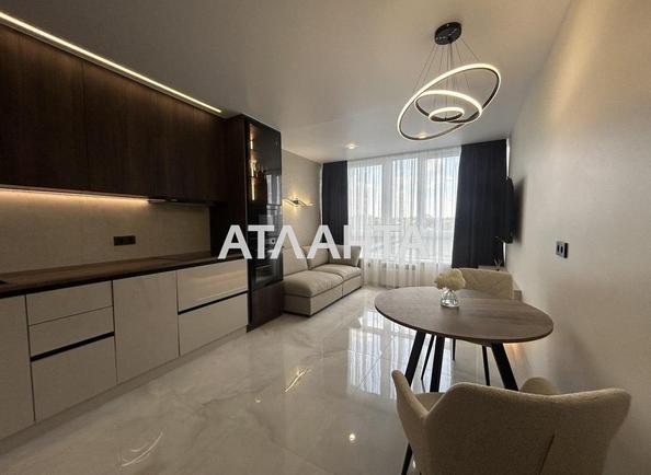 1-комнатная квартира по адресу ул. Привокзальная (площадь 52 м²) - Atlanta.ua - imageAlt 2