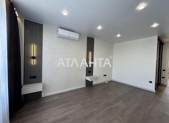 1-комнатная квартира по адресу ул. Привокзальная (площадь 52 м²) - Atlanta.ua - imageAlt 7