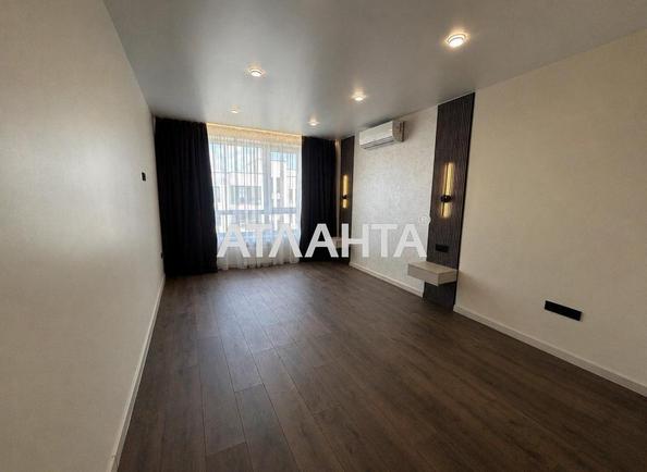 1-комнатная квартира по адресу ул. Привокзальная (площадь 52 м²) - Atlanta.ua - imageAlt 8