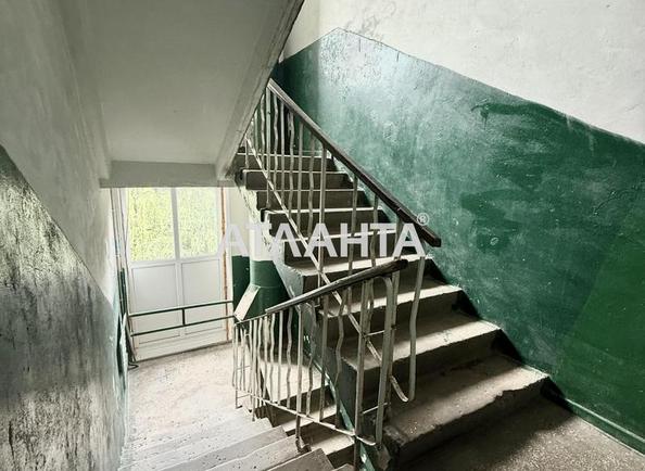 1-комнатная квартира по адресу ул. Медовой Пещеры ул (площадь 21 м²) - фото 8 1-комнатная квартира по адресу ул. Медовой Пещеры ул (площадь 21 м²) - Atlanta.ua - фото 8