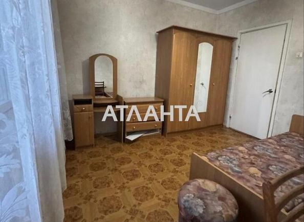2-комнатная квартира по адресу Оболонский просп. (площадь 56,3 м²) 2-комнатная квартира по адресу Оболонский просп. (площадь 56,3 м²) - Atlanta.ua