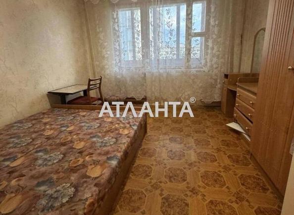 2-комнатная квартира по адресу Оболонский просп. (площадь 56,3 м²) - imageAlt 2 2-комнатная квартира по адресу Оболонский просп. (площадь 56,3 м²) - Atlanta.ua - imageAlt 2