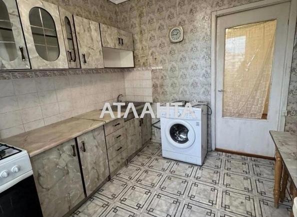 2-комнатная квартира по адресу Оболонский просп. (площадь 56,3 м²) - imageAlt 5 2-комнатная квартира по адресу Оболонский просп. (площадь 56,3 м²) - Atlanta.ua - imageAlt 5