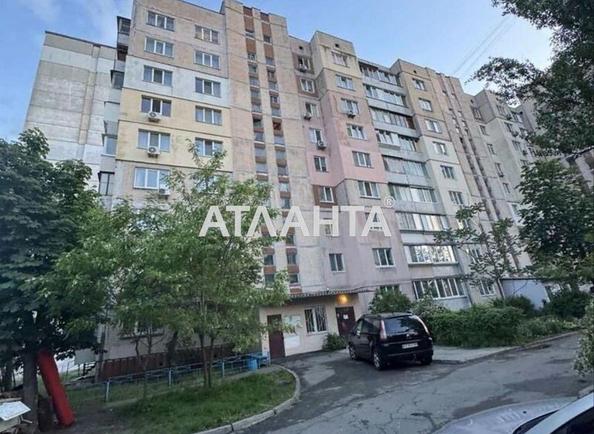 2-комнатная квартира по адресу Оболонский просп. (площадь 56,3 м²) - imageAlt 7 2-комнатная квартира по адресу Оболонский просп. (площадь 56,3 м²) - Atlanta.ua - imageAlt 7