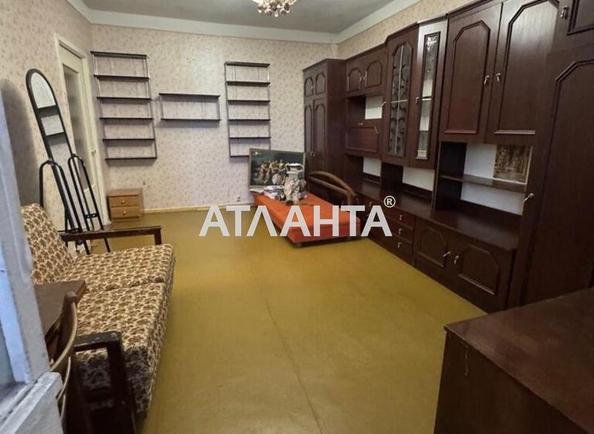 2-комнатная квартира по адресу Оболонский просп. (площадь 56,3 м²) - imageAlt 9 2-комнатная квартира по адресу Оболонский просп. (площадь 56,3 м²) - Atlanta.ua - imageAlt 9