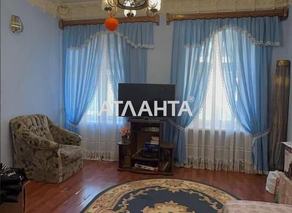 3-комнатная квартира по адресу ул. Греческая (площадь 85 м²) - imageAlt 3 3-комнатная квартира по адресу ул. Греческая (площадь 85 м²) - Atlanta.ua - imageAlt 3