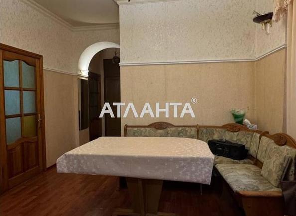 3-комнатная квартира по адресу ул. Греческая (площадь 85 м²) - imageAlt 6 3-комнатная квартира по адресу ул. Греческая (площадь 85 м²) - Atlanta.ua - imageAlt 6
