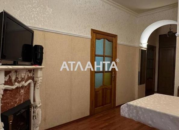 3-комнатная квартира по адресу ул. Греческая (площадь 85 м²) - imageAlt 7 3-комнатная квартира по адресу ул. Греческая (площадь 85 м²) - Atlanta.ua - imageAlt 7