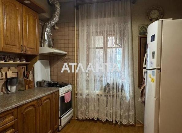 3-комнатная квартира по адресу ул. Греческая (площадь 85 м²) - imageAlt 8 3-комнатная квартира по адресу ул. Греческая (площадь 85 м²) - Atlanta.ua - imageAlt 8