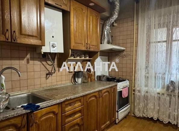 3-комнатная квартира по адресу ул. Греческая (площадь 85 м²) - imageAlt 12 3-комнатная квартира по адресу ул. Греческая (площадь 85 м²) - Atlanta.ua - imageAlt 12