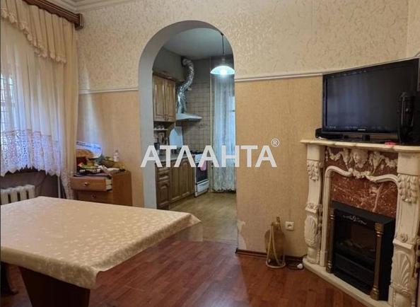 3-комнатная квартира по адресу ул. Греческая (площадь 85 м²) - imageAlt 13 3-комнатная квартира по адресу ул. Греческая (площадь 85 м²) - Atlanta.ua - imageAlt 13