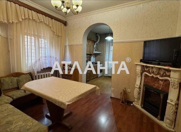 3-комнатная квартира по адресу ул. Греческая (площадь 85 м²) - imageAlt 11 3-комнатная квартира по адресу ул. Греческая (площадь 85 м²) - Atlanta.ua - imageAlt 11